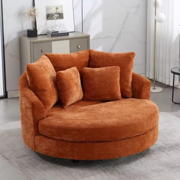 Leisure chair LSC6074